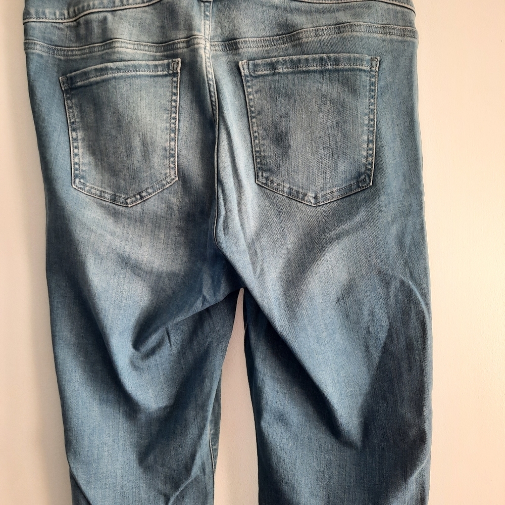 Torrid jegging 18 R - Picture 5 of 7